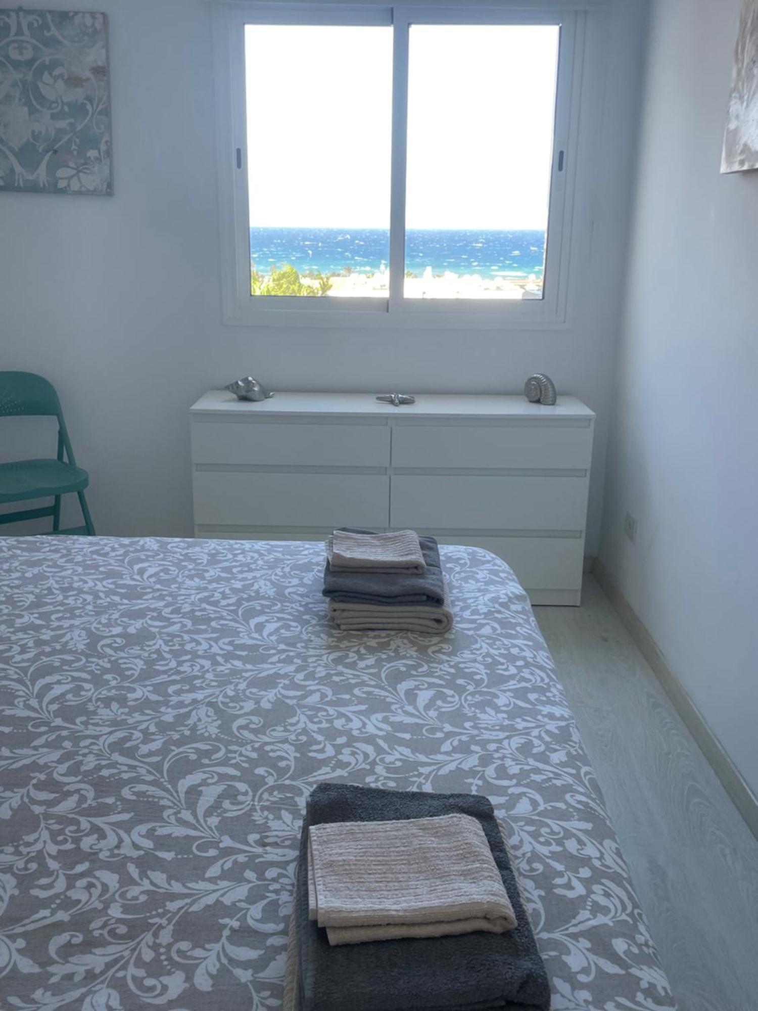 Las Americas Ocean View El Dorado Apartment Playa de las Americas  Luaran gambar